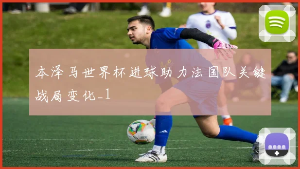 本泽马世界杯进球助力法国队关键战局变化_1